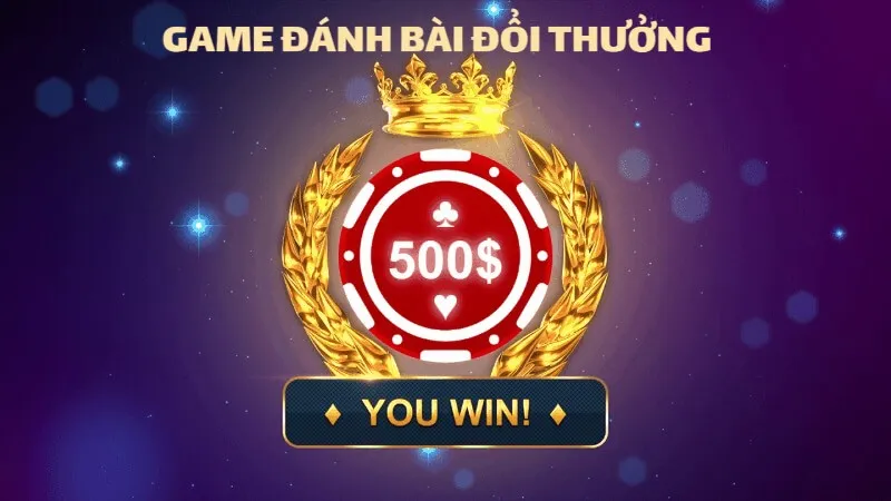 Top 8 game đánh bài đổi hấp dẫn nhất hiện nay