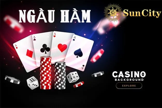 Ngầu hầm là gì? Sun City chia sẽ cách chơi bài Ngầu hầm hiệu quả