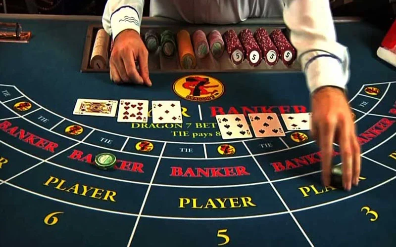 Cách Chơi Casino Online Luôn Thắng – Phải Thử Ngay