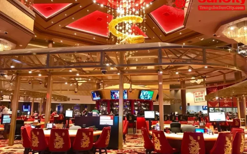 Bật mí mẹo chơi hay tại Casino ở Dubai không thể bỏ lỡ