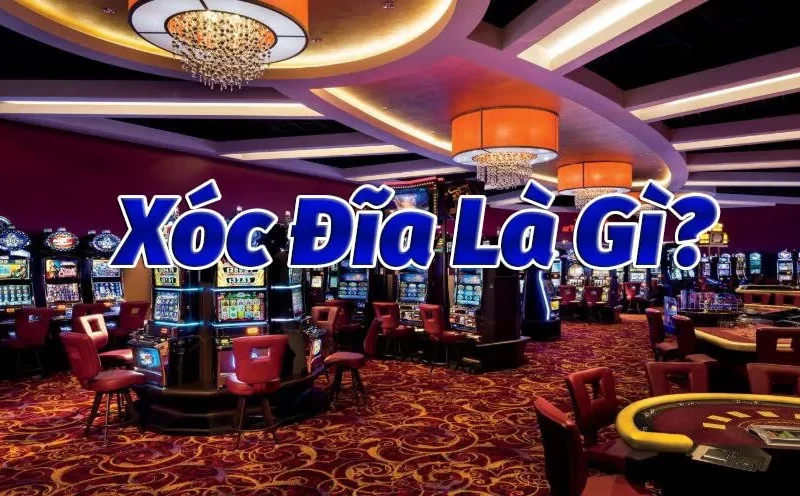 Game Xóc Đĩa Đổi Thưởng Tại Nhà Cái SunCity